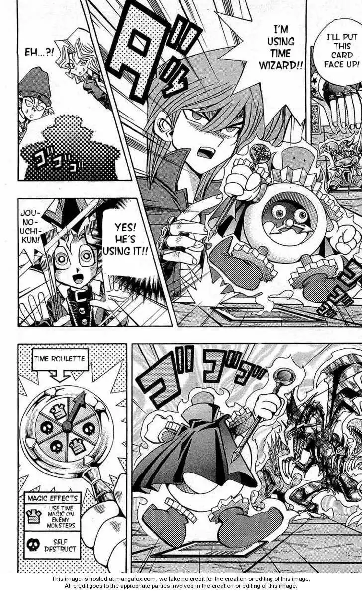 Yu-Gi-Oh! Duelist Chapter 20 18